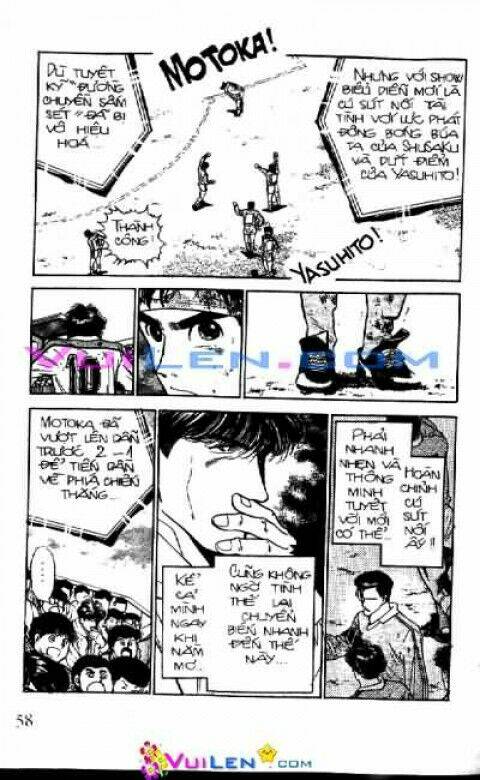 sôi động cầu trường full 17 tập chapter 16 57