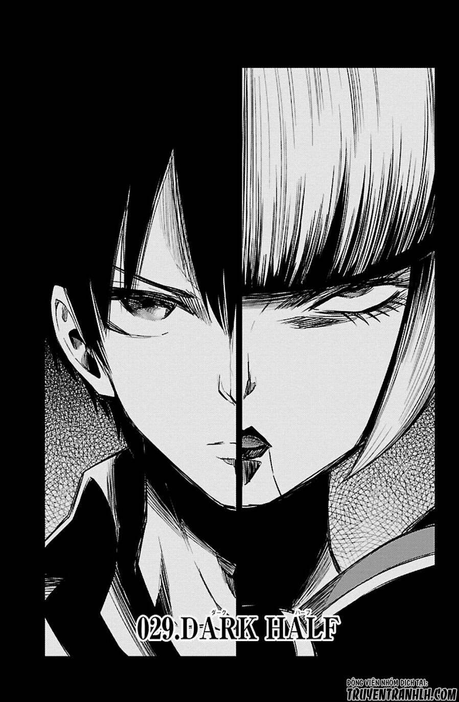 mahou shoujo of the end chapter 29 10