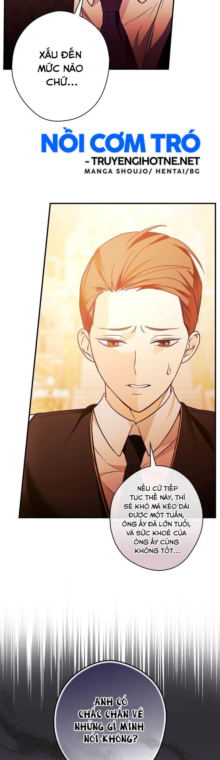 nàng tiểu thư nhà công tước chapter 6 34