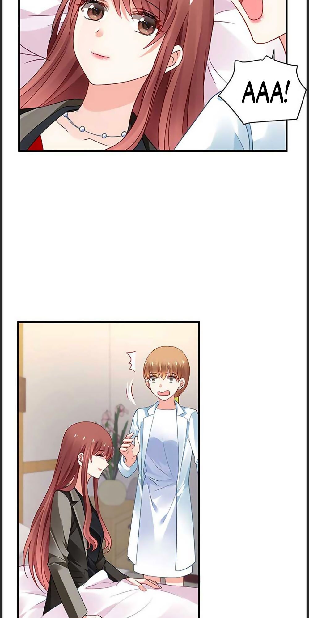 bạn trai 1/4 của tôi chapter 19 14