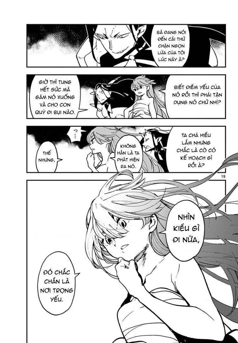 yakuza chuyển sinh chapter 22 18