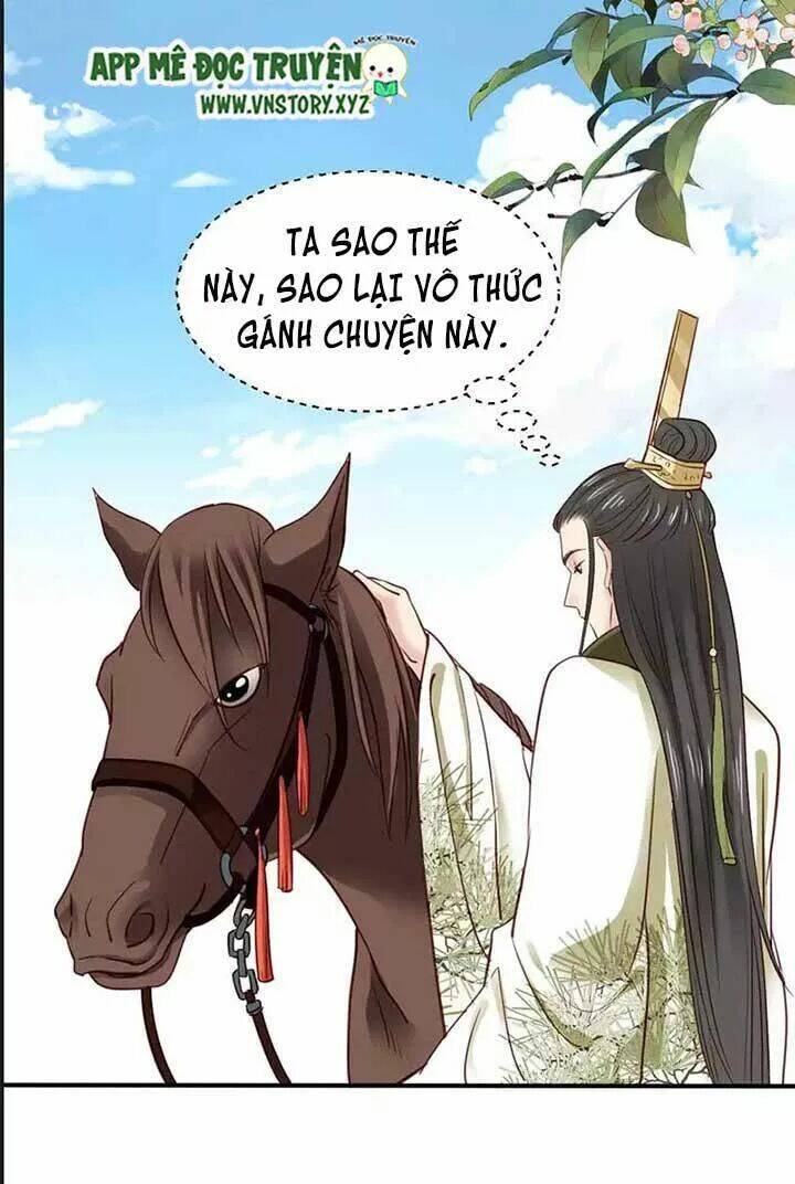 kiều nữ độc phi chapter 70 9