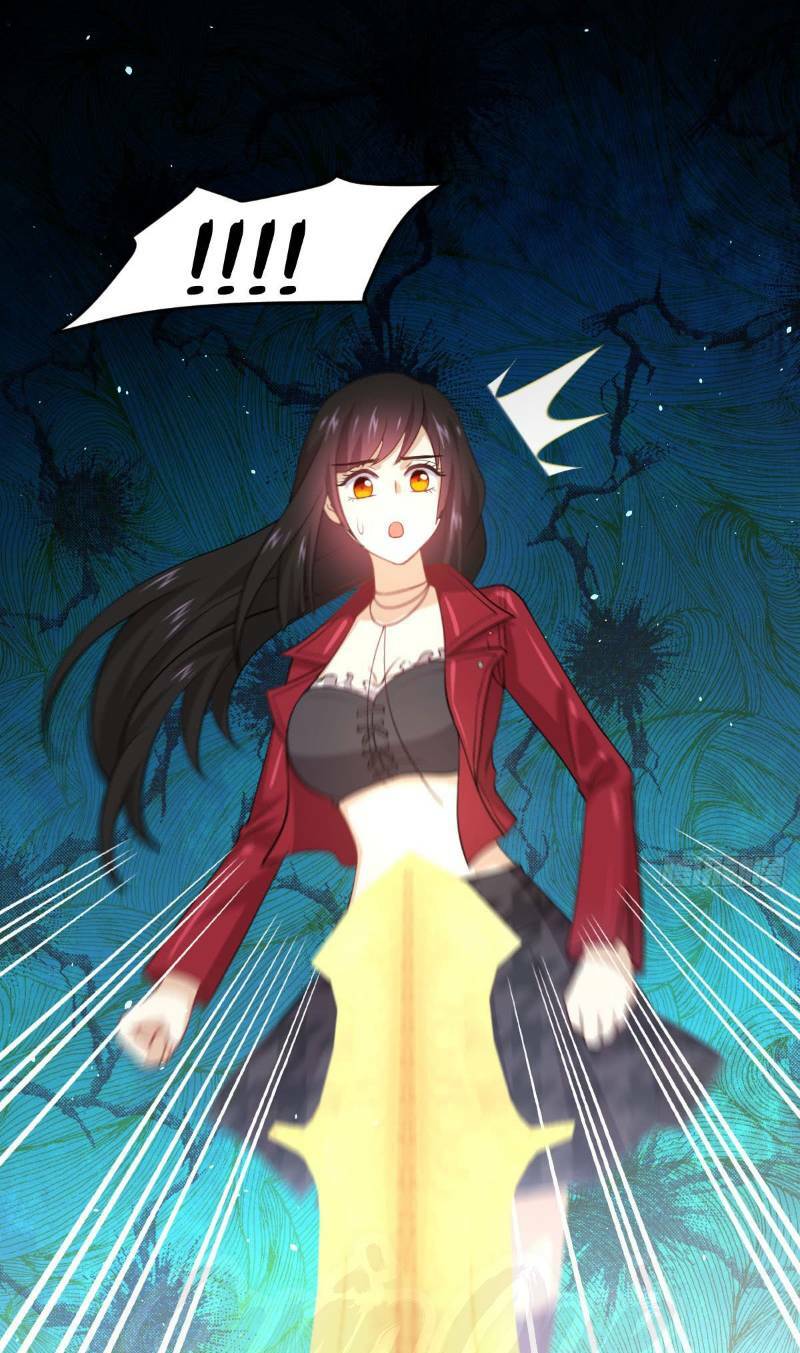 xuyên không vào thế giới nữ cường chapter 85 7