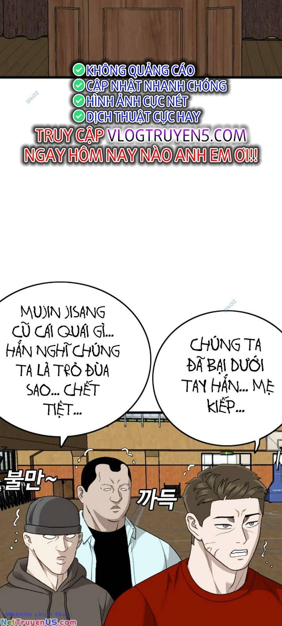 người xấu chapter 179 54