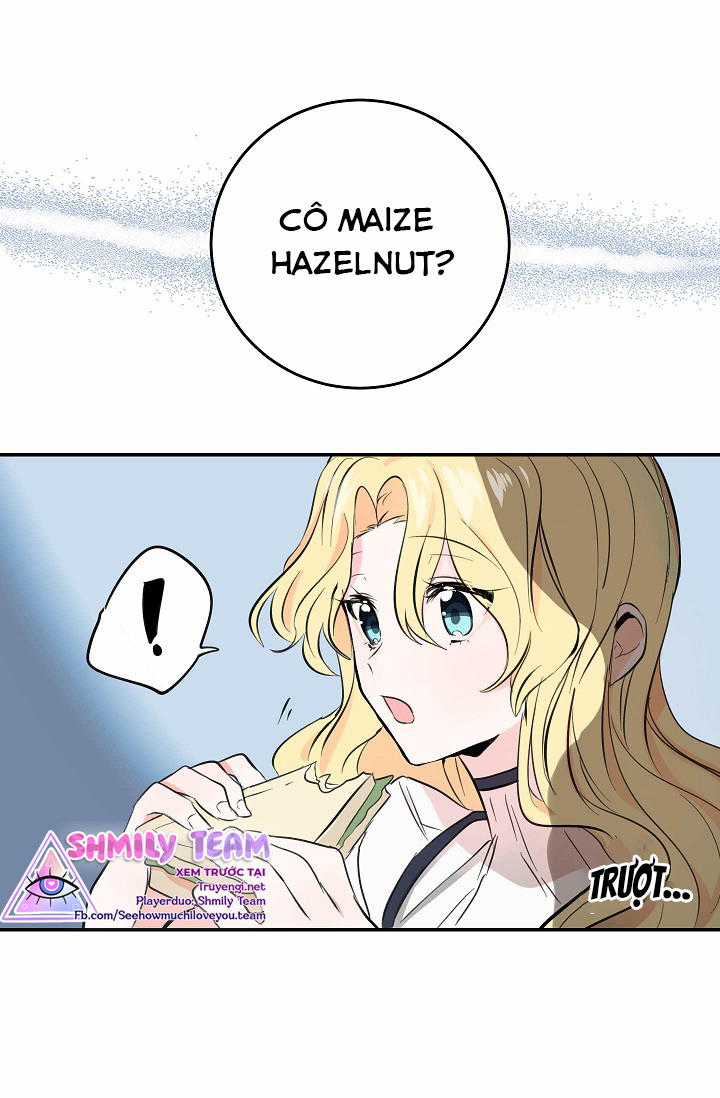 tôi là bạn gái cũ của một vị anh hùng chapter 3 54