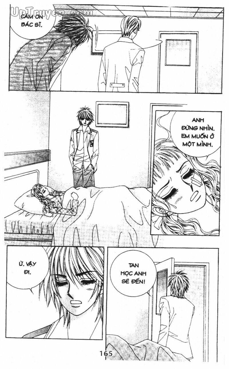 mặt nạ tình yêu chapter 83 42