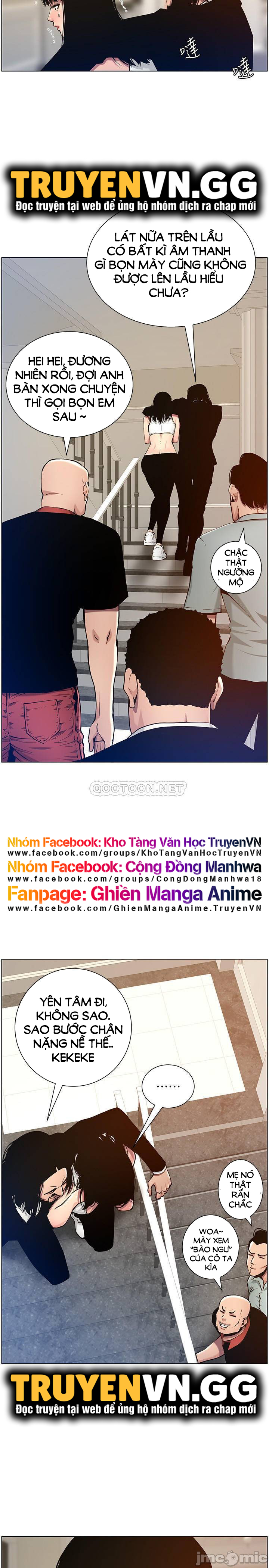 cha dượng chapter 99 20
