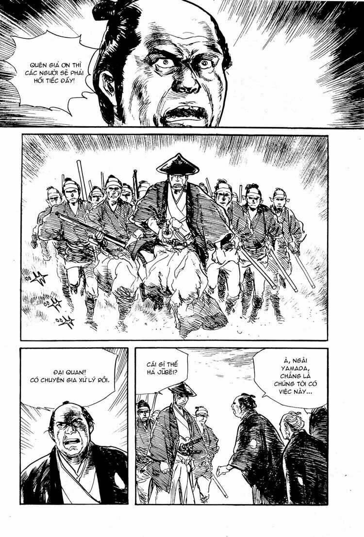 lone wolf and cub chapter 93 29