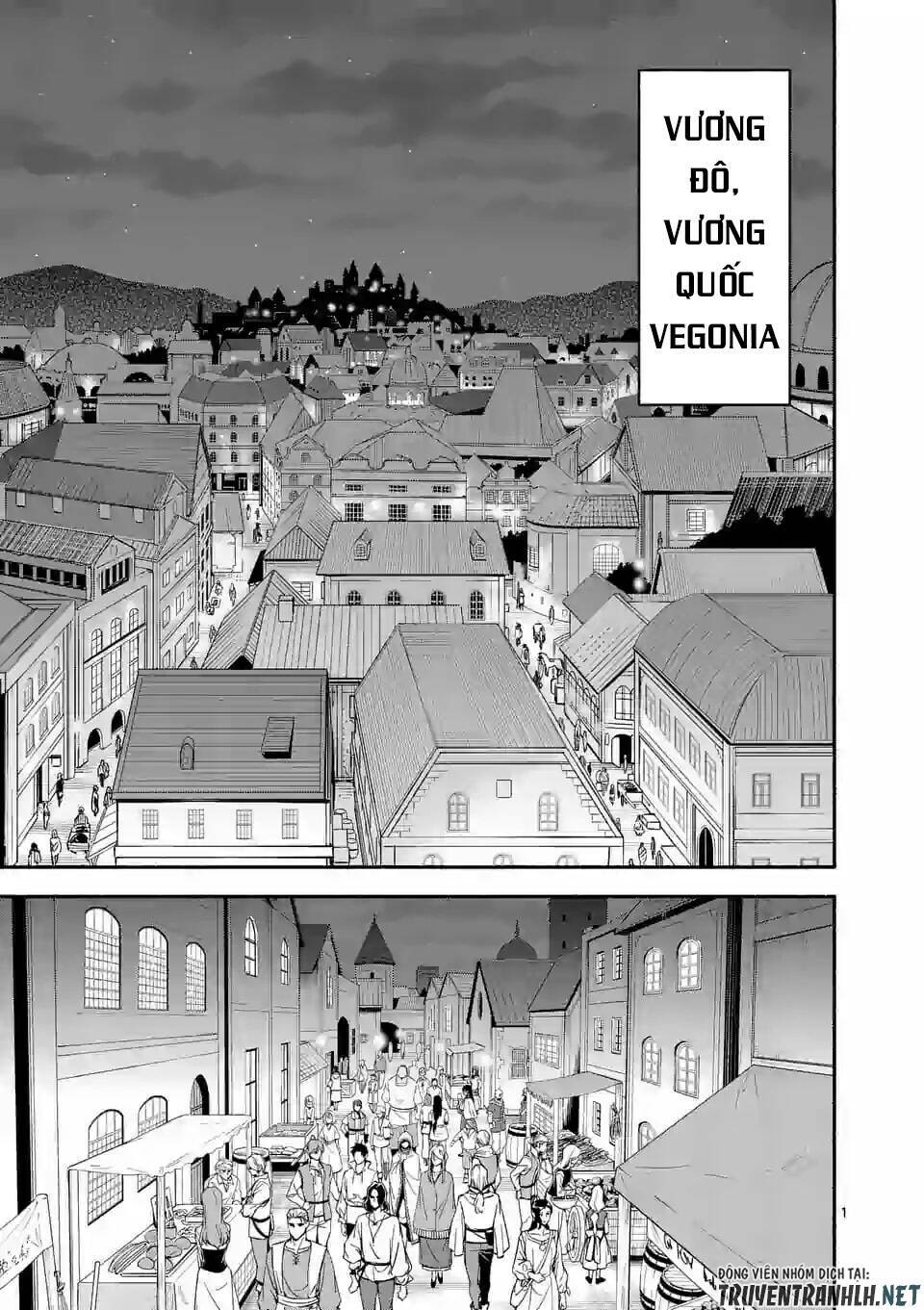 sau khi tái sinh, tôi đã trở thành người mạnh nhất để cứu tất cả mọi người chapter 28 3