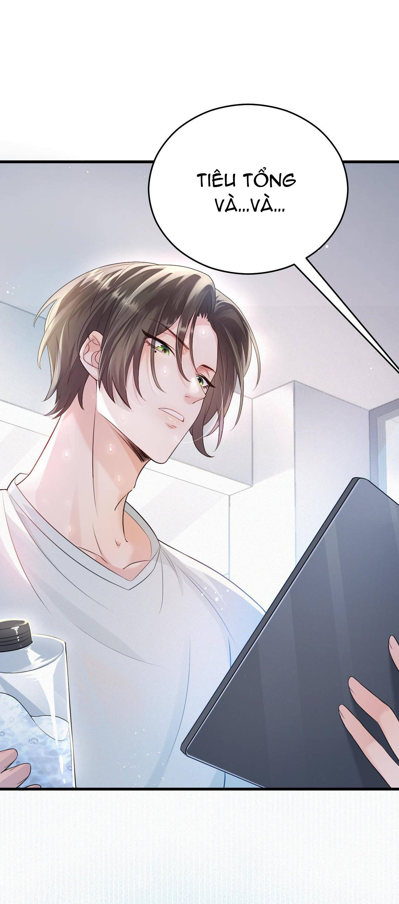 từ nay bắt đầu ngược tra nam chapter 1 6