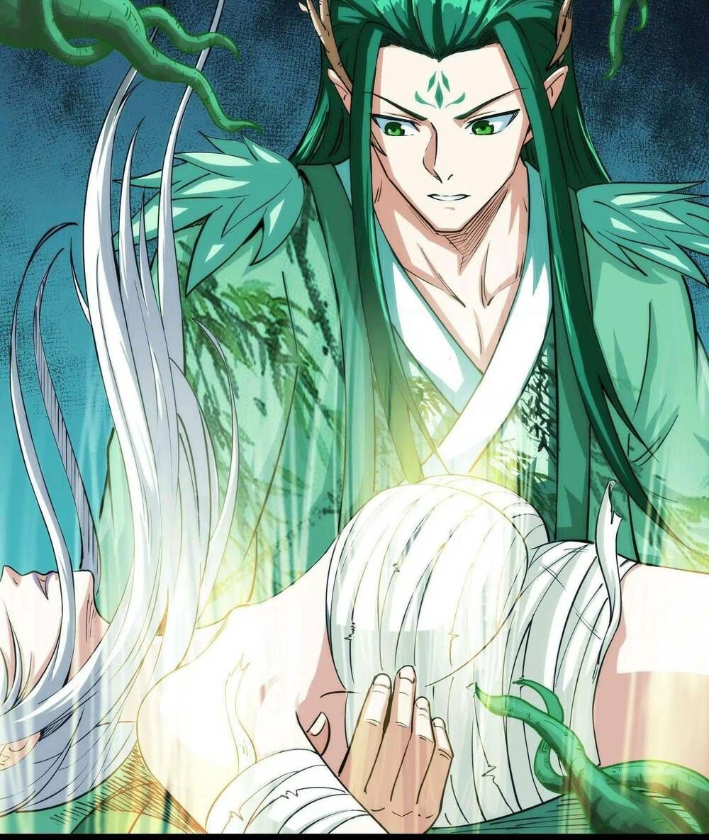 đánh bại chư thiên chapter 25 28