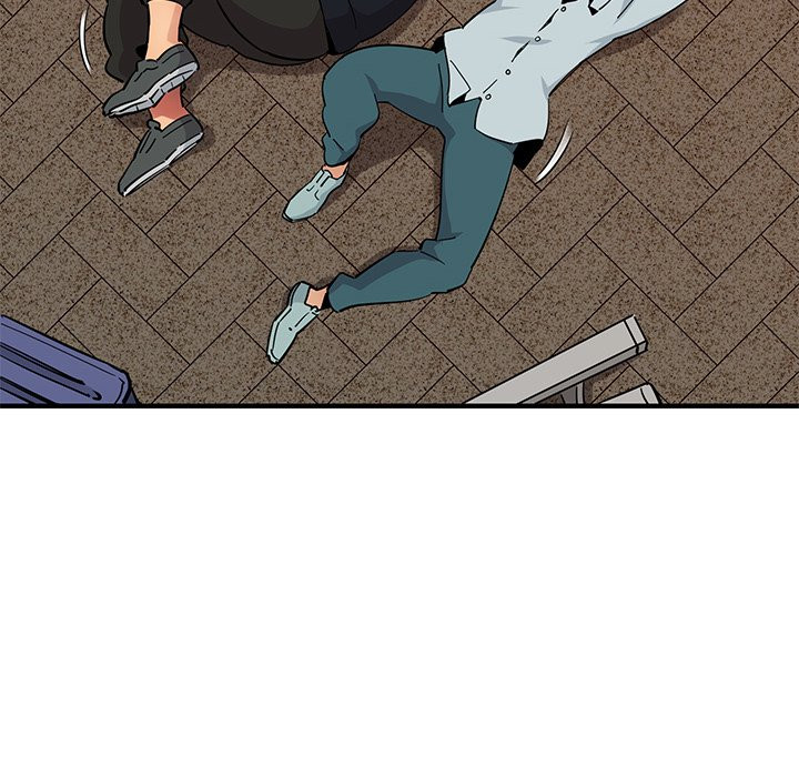 dog on patrol chapter 30 43