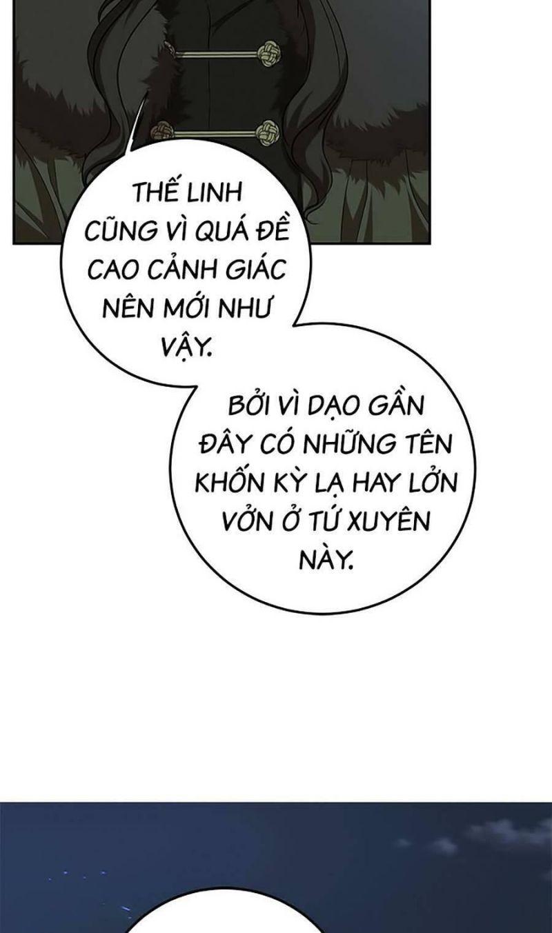 võ đang kỳ hiệp chapter 99 64