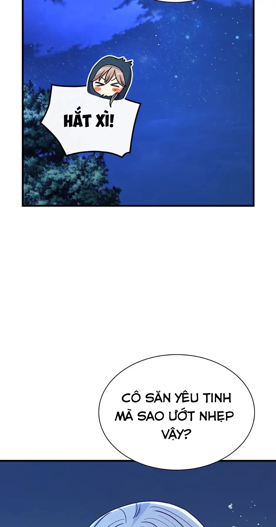 hiệp sĩ băng giá chapter 24.2 18