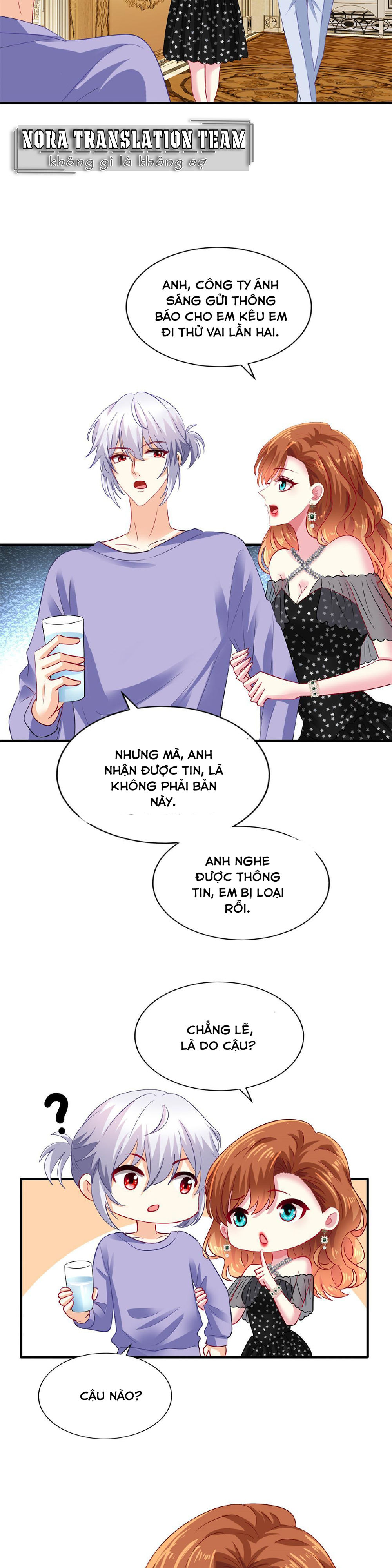 nữ hoàng điện ảnh chapter 38 9