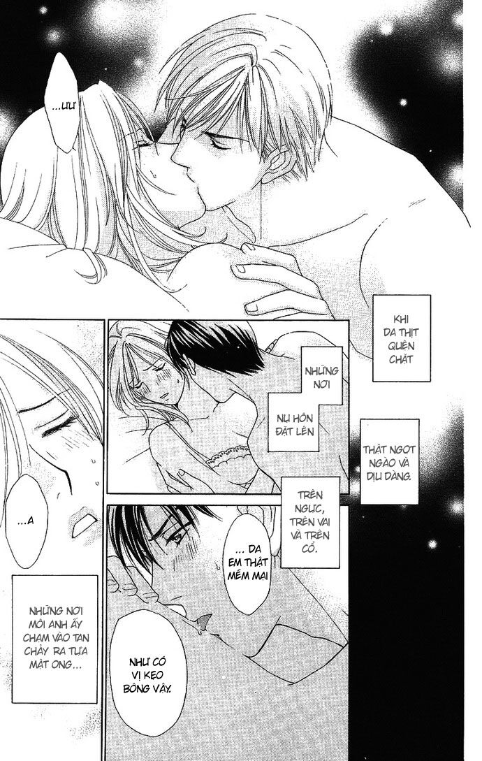 chou yo hana yo chapter 8 33