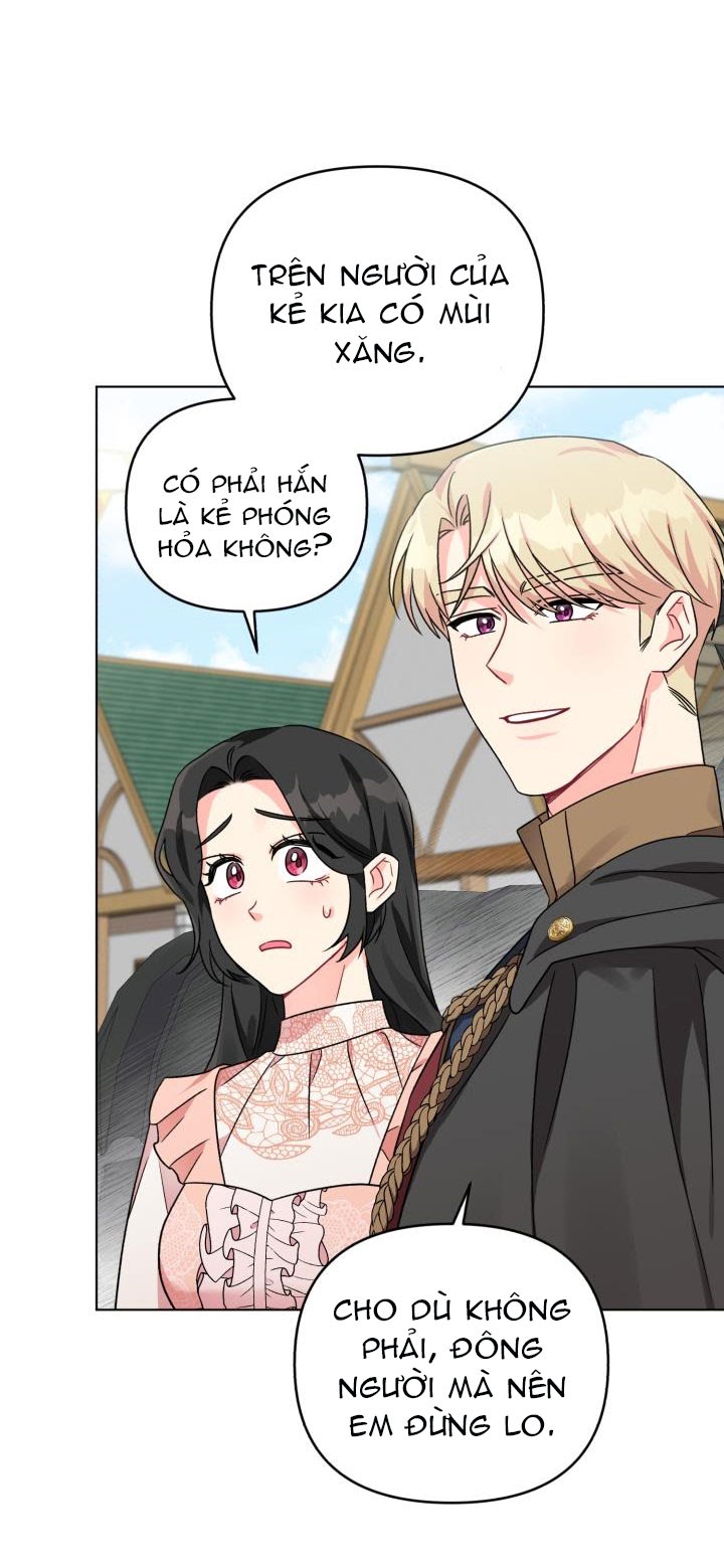 Lời Cầu Hôn Từ Kẻ Phản Diện Chapter 7 - Trang 37