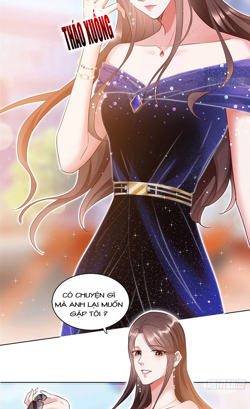 thí hôn lão công, cần giúp sức chapter 80 3