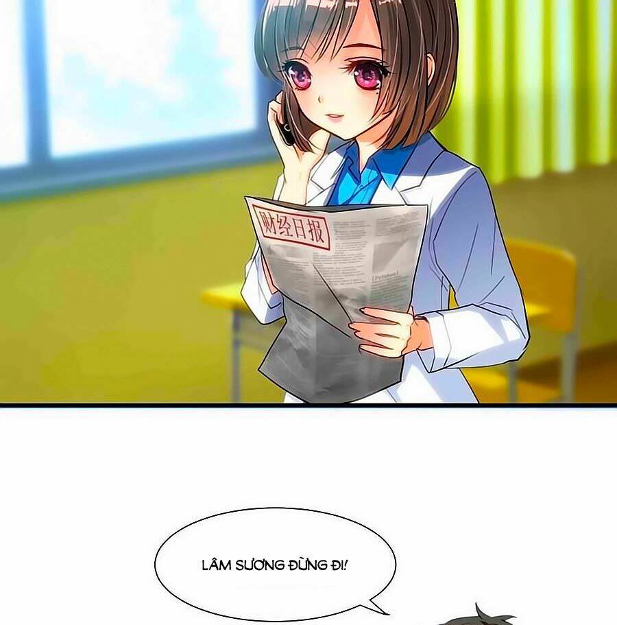 dưỡng thiếu chủ đấu tra nam chapter 1 2