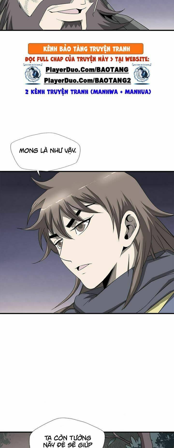 cuồng long chapter 33 20