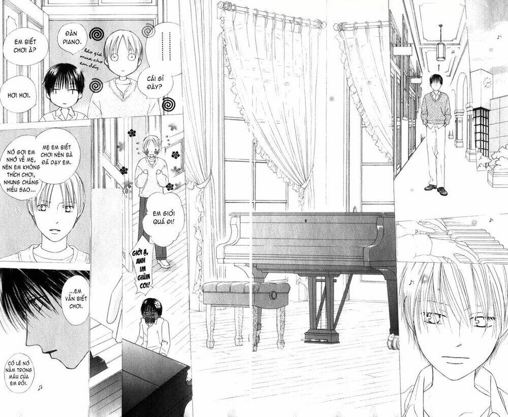 kare kano hajimemashita chapter 88 9