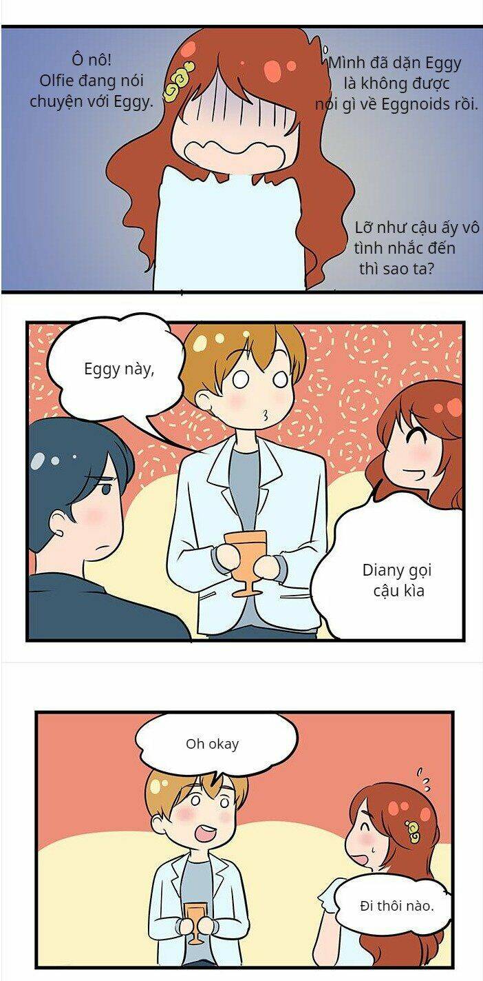 chàng trai từ quả trứng chapter 22 25