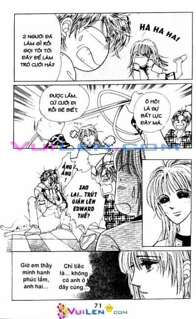 tìm anh - look for oppa chapter 8 71