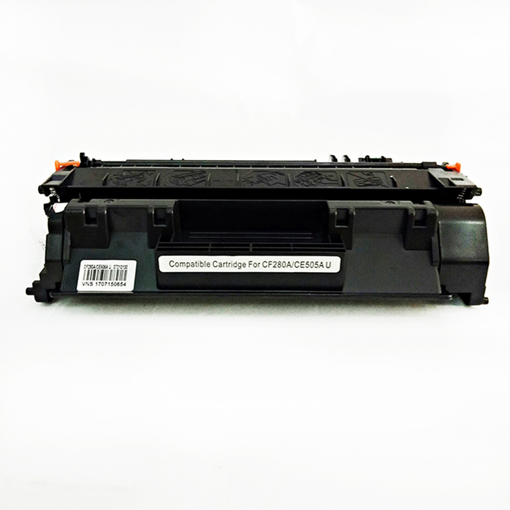 Hộp mực in HP05A/80A, HP P2035/P2055/Pro400/M401N - Hàng nhập khẩu