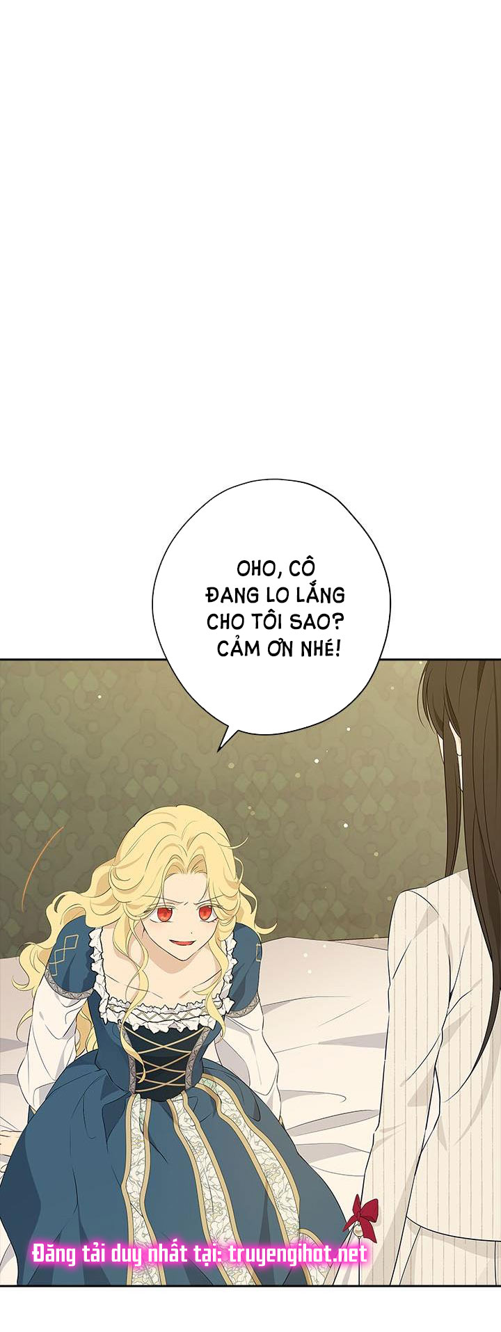 thật ra ta mới là hàng thật chapter 77.1 29