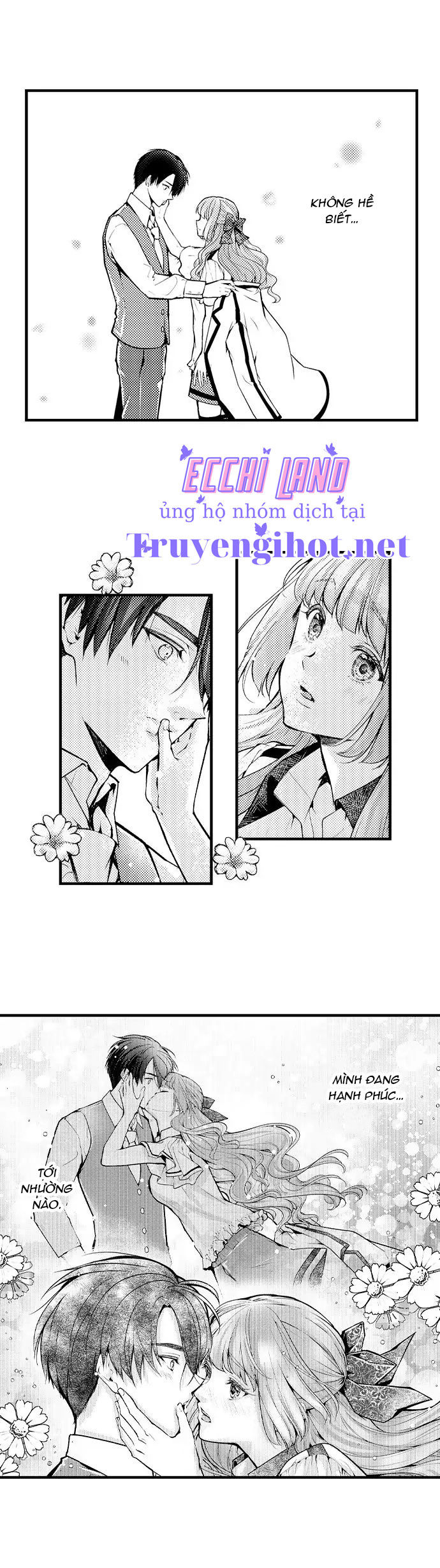 chuyển sinh thành nhân vật phản diện trong otome game chapter 43.1 5