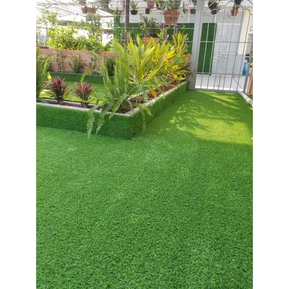 Thảm cỏ sân vườn ,cỏ nhân tạo cỏ trang trí
