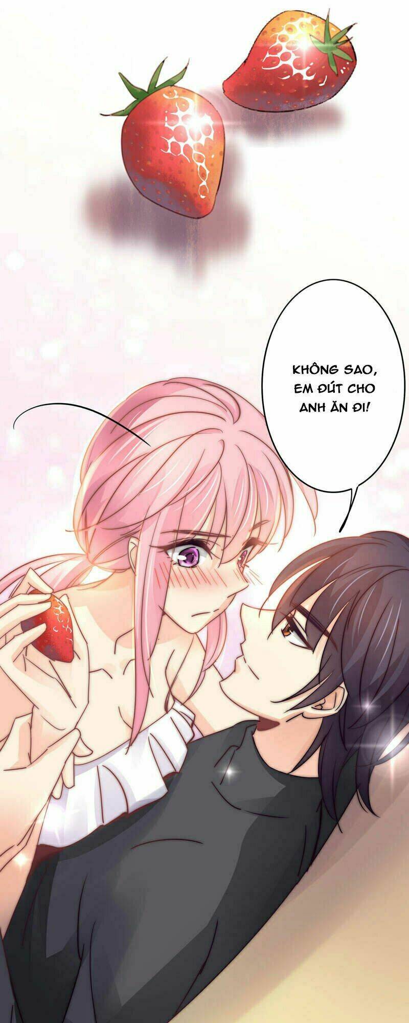 cuồng duệ tiểu thê chapter 101 15