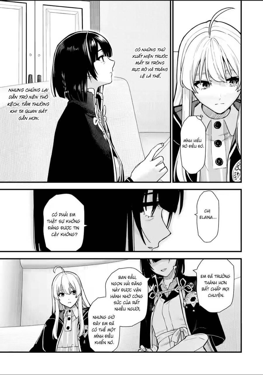 majo no tabitabi chapter 31.2 7