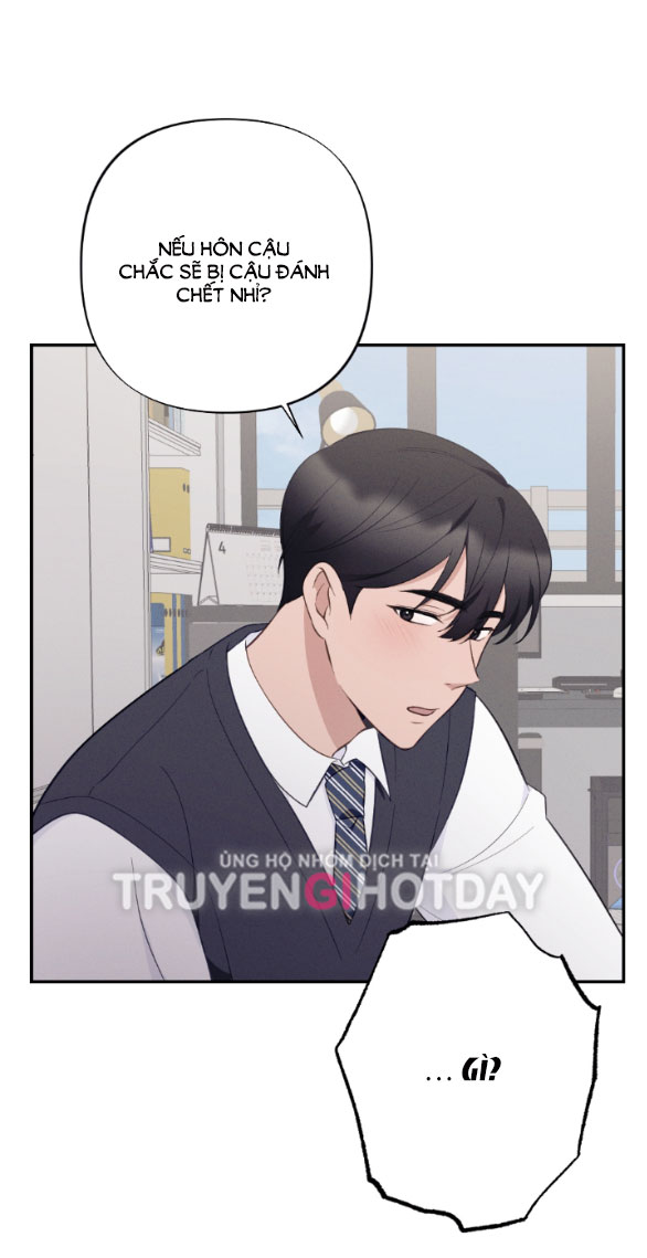Hãy Khóc Cho Thật Xinh Đẹp Đi chapter 11.2 - Trang 51
