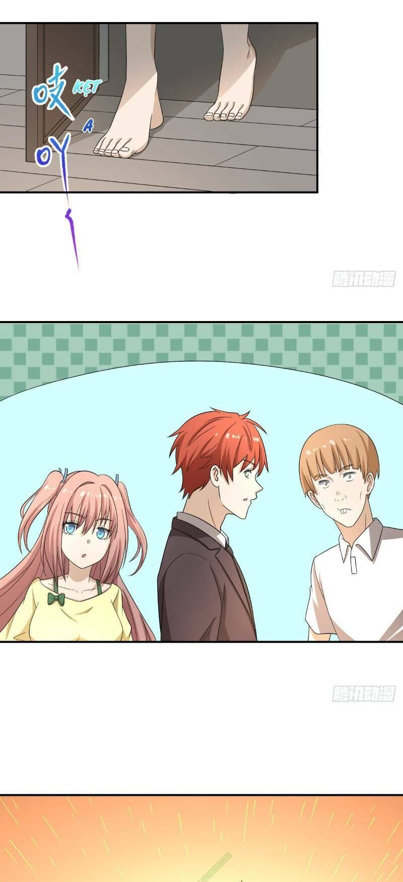 nghịch thiên tiên mệnh chapter 10 3