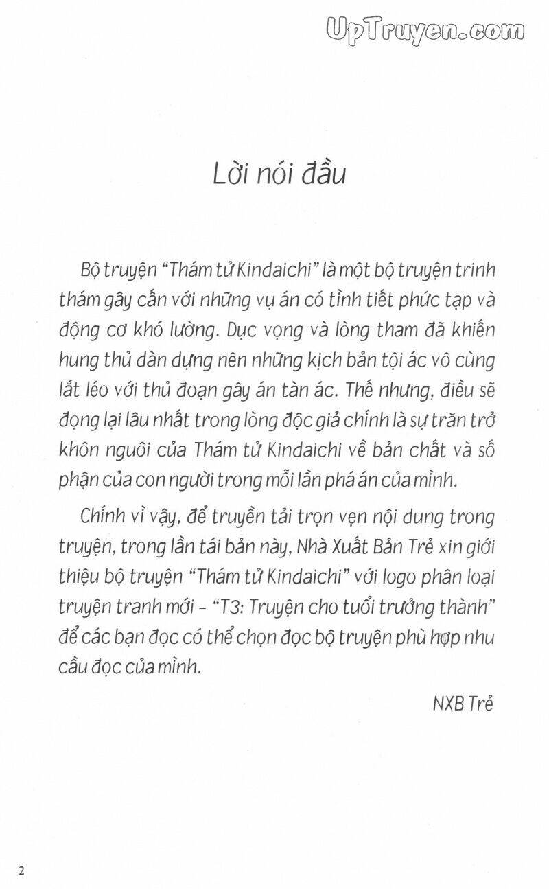 thám tử kindaichi (bản đẹp) chapter 11 5