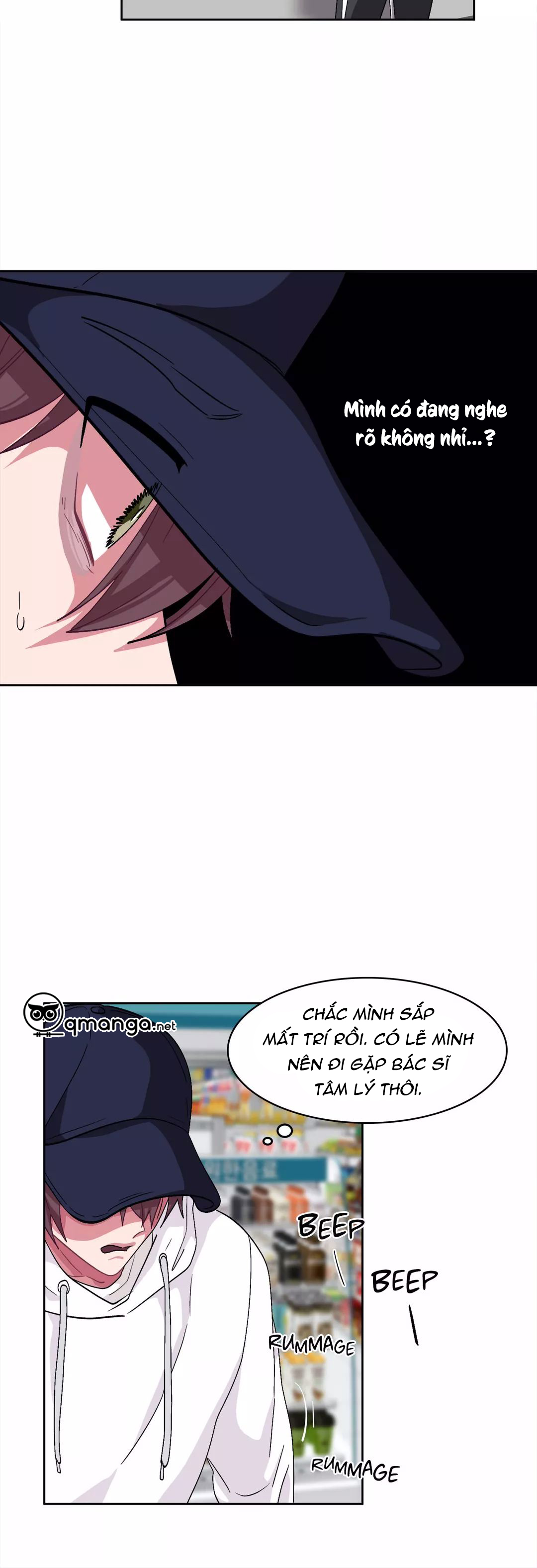 hãy tuân lệnh tôi chapter 39 25