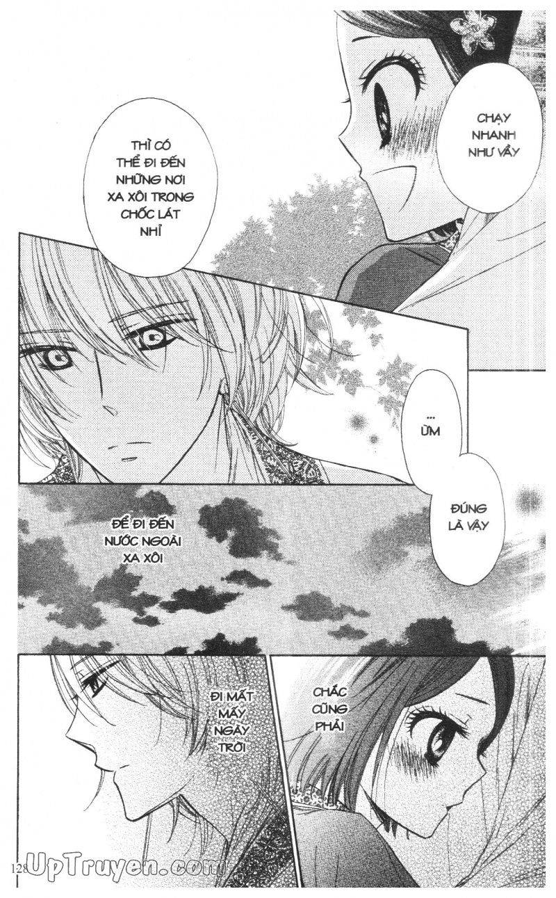 báu vật hoàng cung chapter 7 37