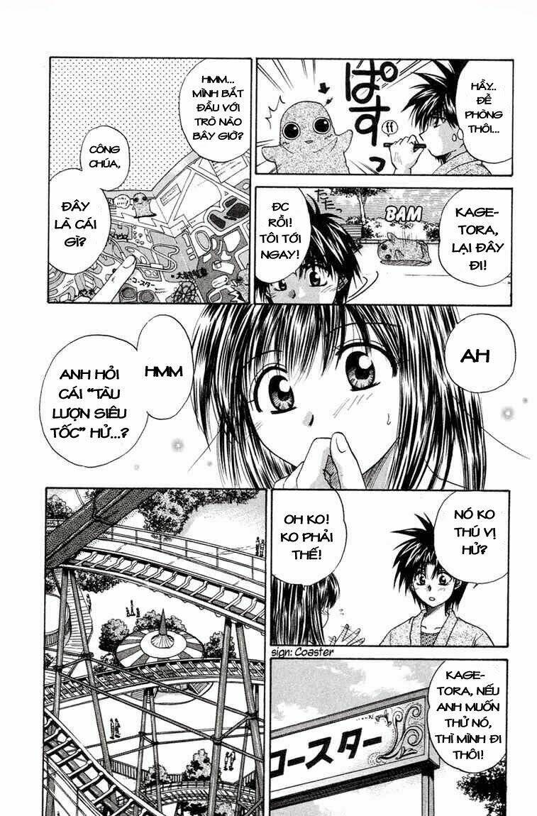 kagetora chapter 14 20