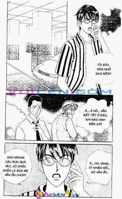 tình yêu diệu kỳ chapter 8 78