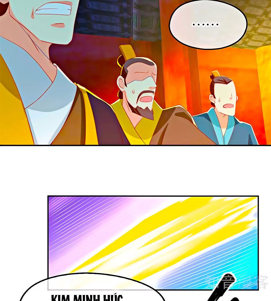 Khuynh Thành Cuồng Phi Của Tà Vương chapter 73 - Trang 5