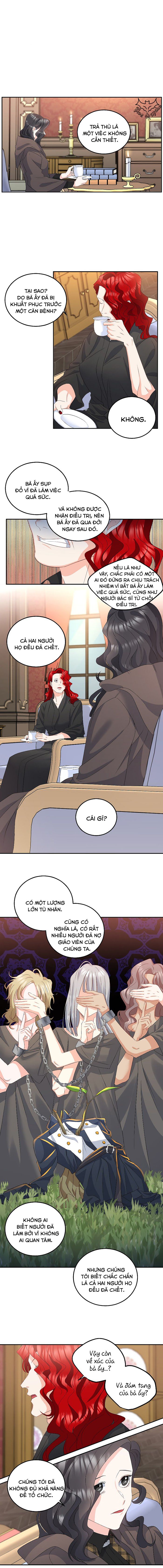 ebony, quạ đen chapter 31 2