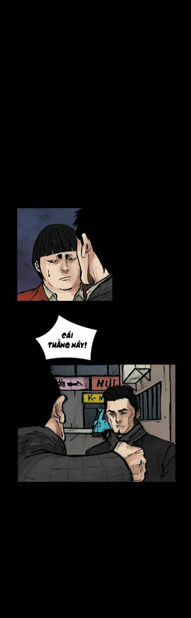 dokgo 2 | độc cô 2 chapter 23 5