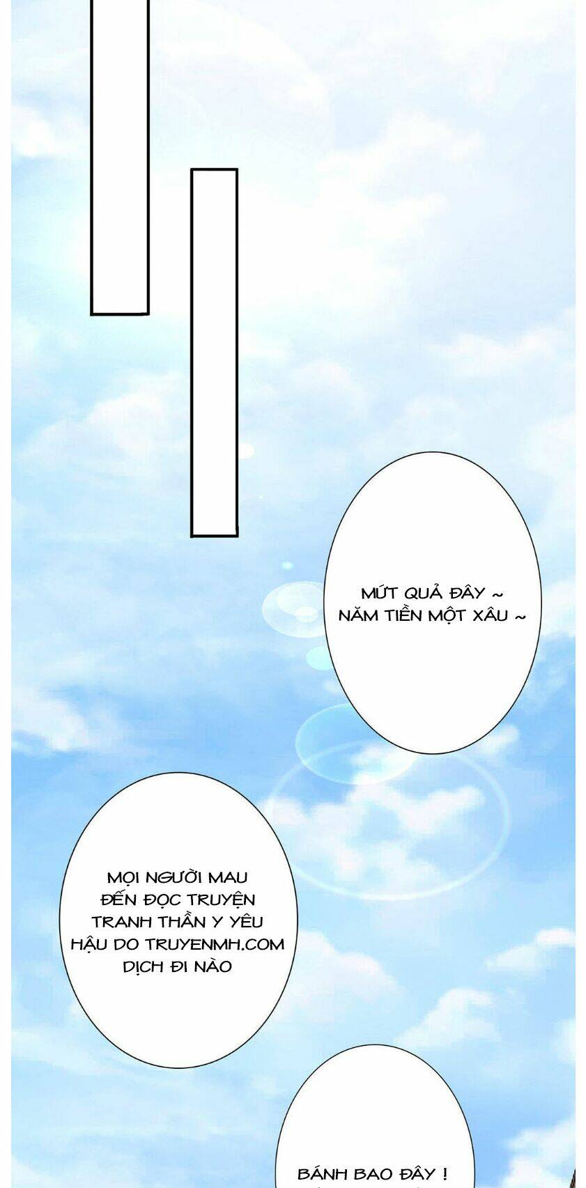 thần y yêu hậu chapter 18 5