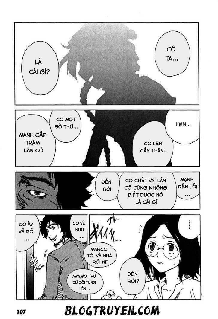 toukyou akazukin chapter 9 31