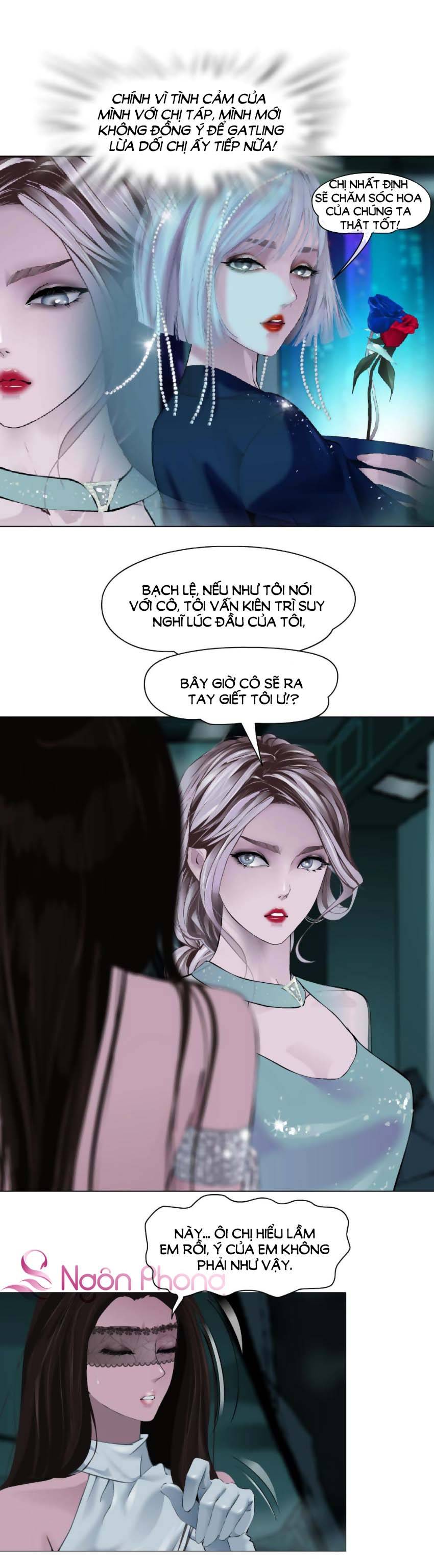 đằng nữ chapter 92 18