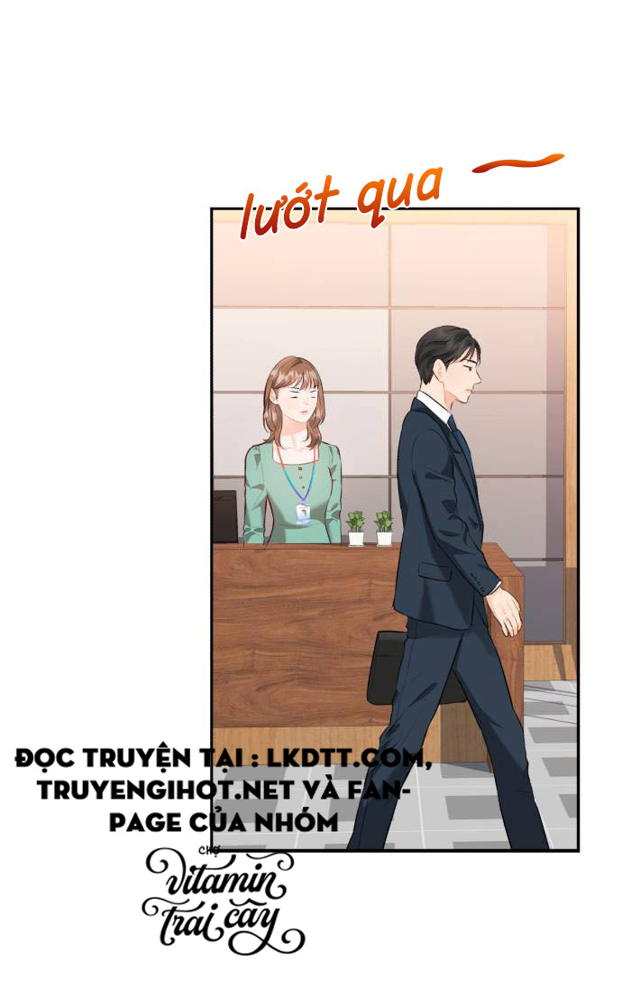 thư ký kam có vấn đề thật rồi! chapter 2 36