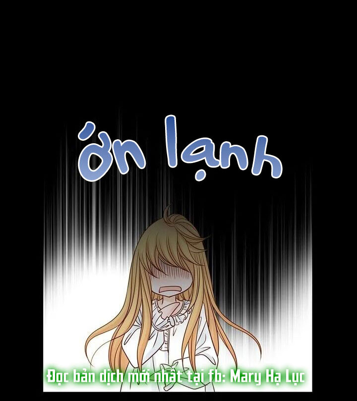 nữ hoàng bí ẩn chapter 13.1 21