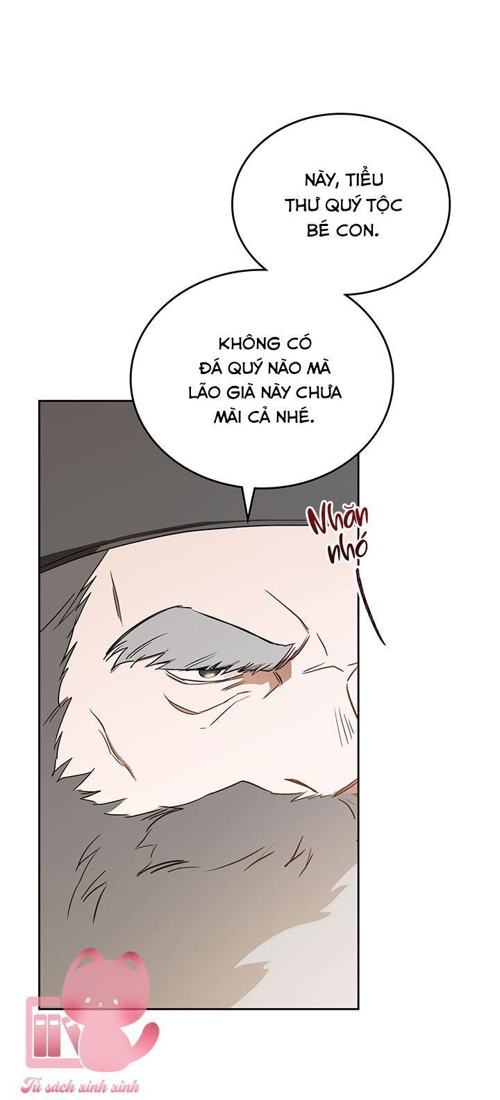 kiếp này ta sẽ trở thành gia chủ chapter 81 19