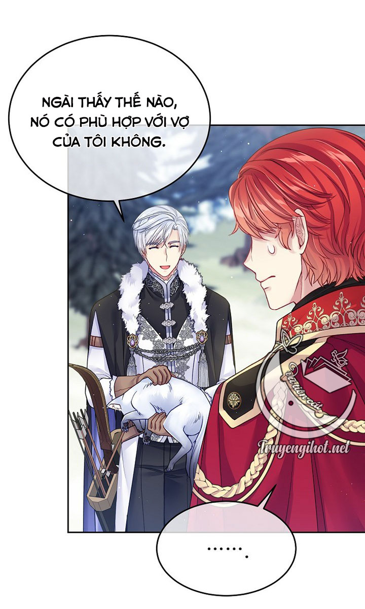 tôi gặp rắc rối vì chồng qúa dễ thương chapter 27.2 29